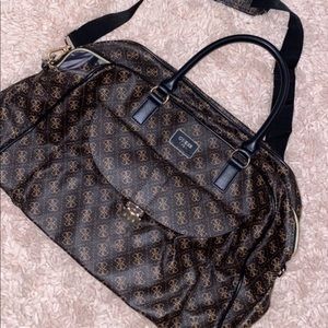 Duffel bag
